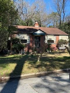 1341 Peavy Dr., Macon, GA 31206