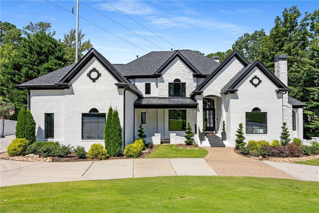 4505 Bastion Dr., Roswell, GA 30075
