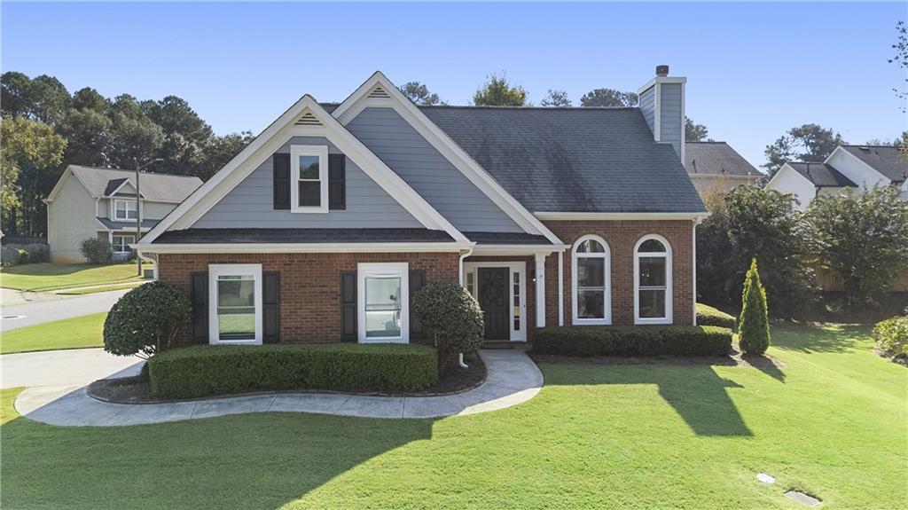 2637 Watercrest Ct., Marietta, GA 30062