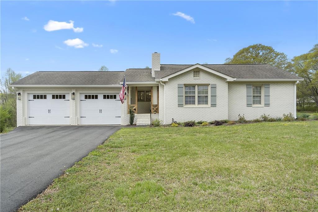 5125 Dahlonega Hwy., Cumming, GA 30028