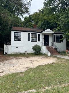 3362 Shaw Dr., Macon, GA 31204