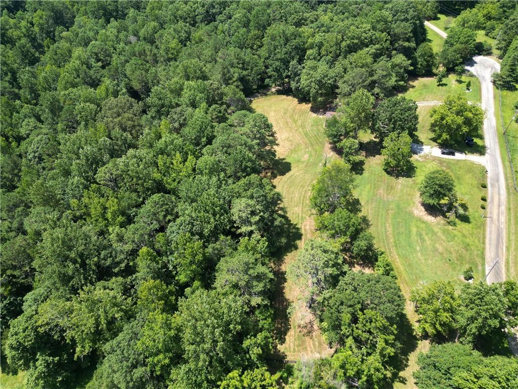 Rowe Rd., Milton, GA 30004