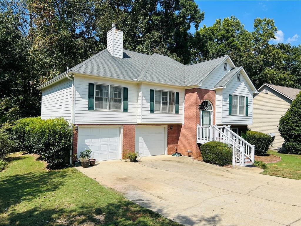 284 Legend Creek Ln., Douglasville, GA 30134
