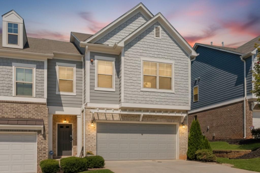 130 Maple Creek Way, Woodstock, GA 30188