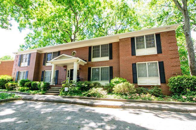 139 E Hill Street Bldg 11 St., Decatur, GA 30030
