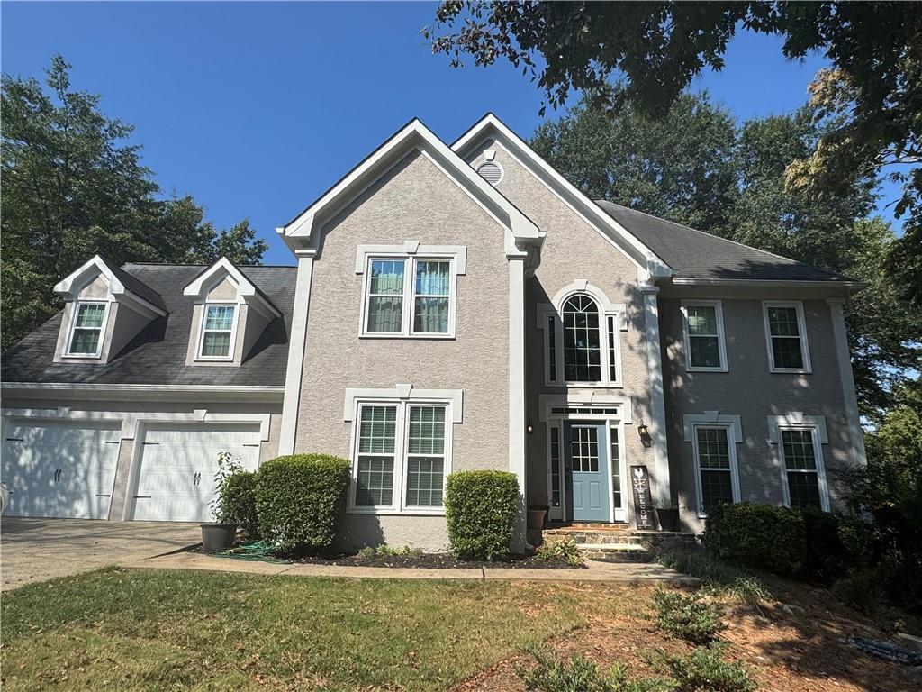 3623 Summerford Way, Marietta, GA 30062