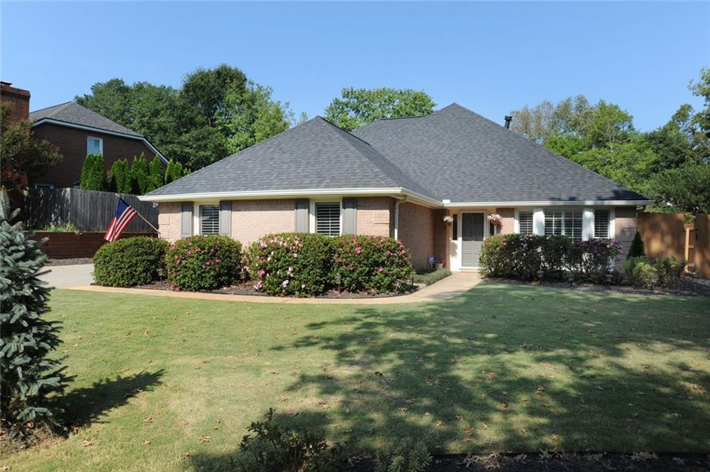 400 N Farm Dr., Alpharetta, GA 30004