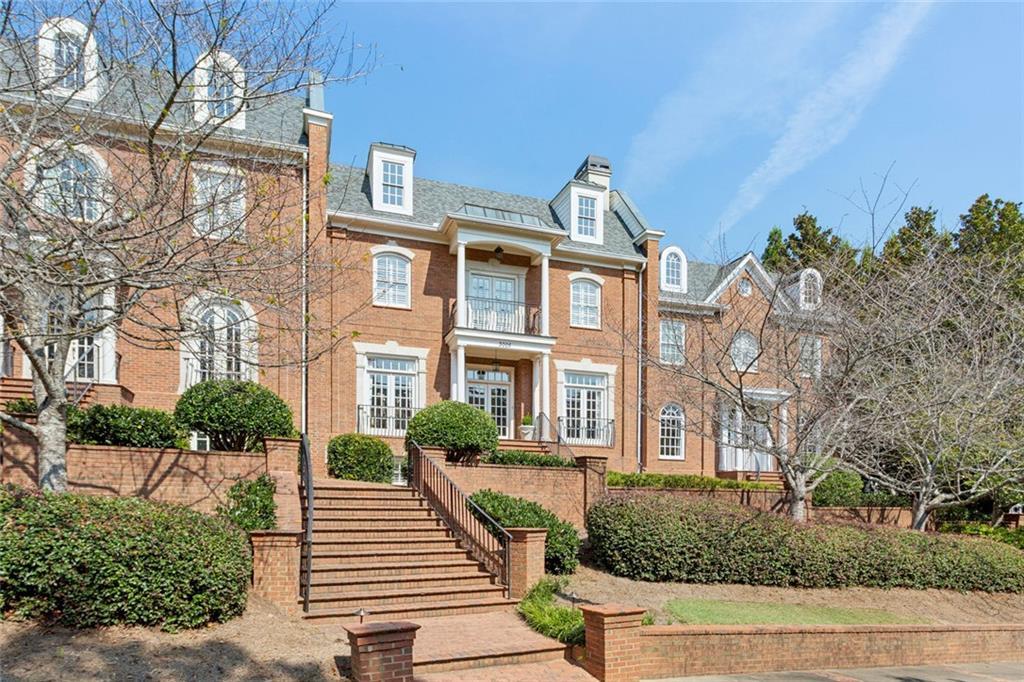 3005 Ranch Rd., Atlanta, GA 30339