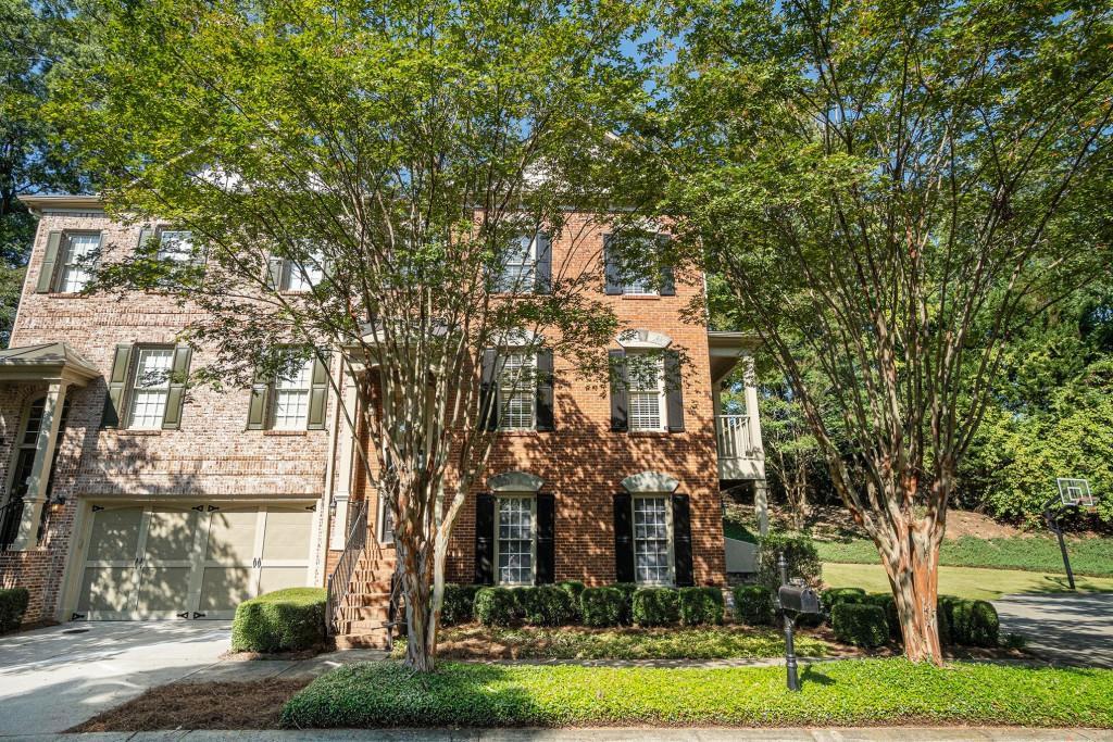 3022 Gaston Cir., Marietta, GA 30067