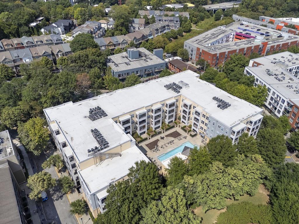 870 Inman Village Pkwy. #212, Atlanta, GA 30307