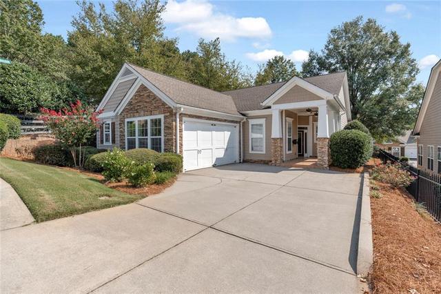 New Homes with Master Bedrooms on the 1st Floor That Attend Haw Creek Elementary School: September 13th to September 19th