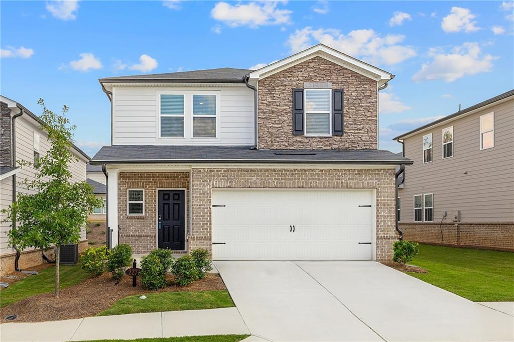 2277 Whitworth St., Lawrenceville, GA 30044