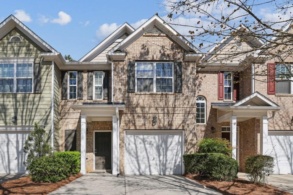 2872 Cross Creek Ct., Cumming, GA 30040