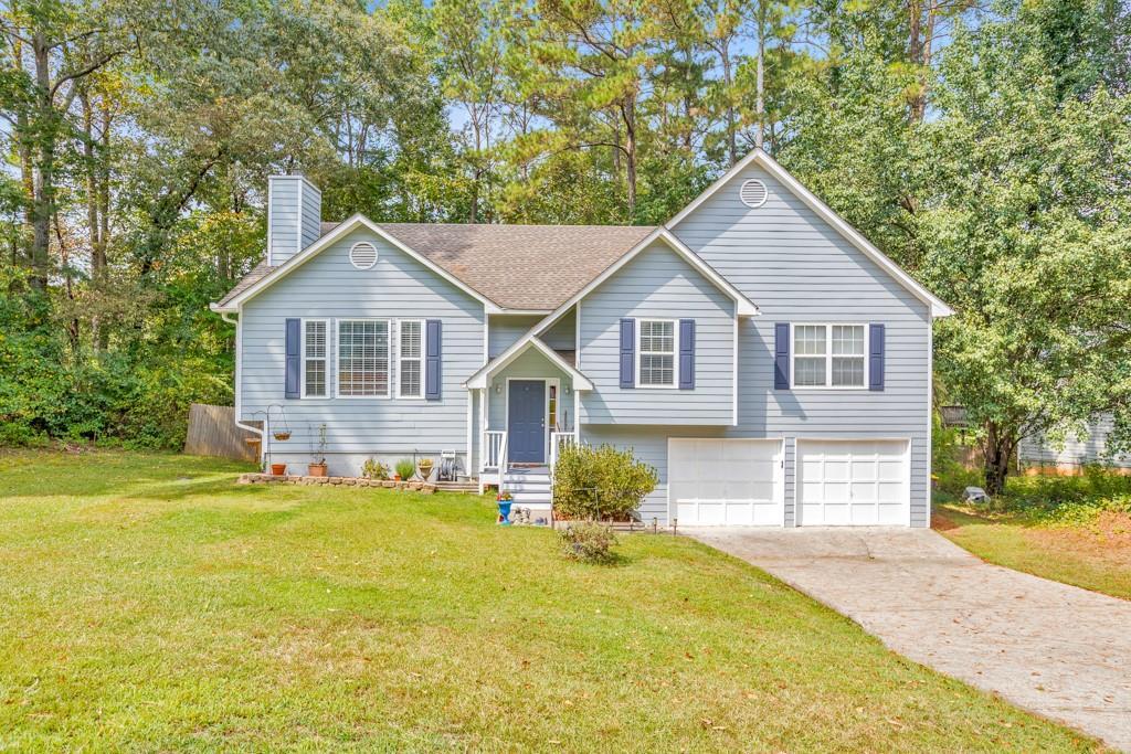 144 Boones Ridge Pkwy., Acworth, GA 30102