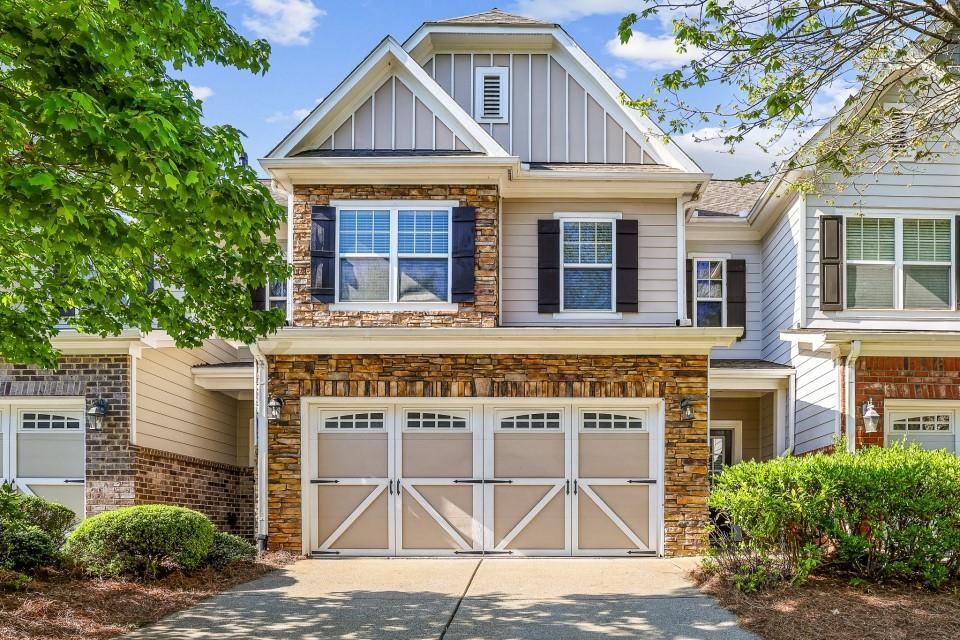 2892 Cross Creek Dr., Cumming, GA 30040