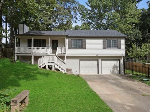 New Homes with Master Bedrooms on the 1st Floor in Kennesaw: September 13th to September 19th