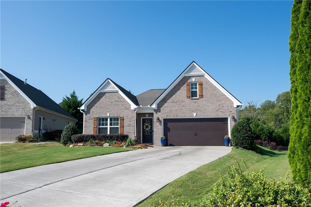205 Willowbrook Dr., Calhoun, GA 30701