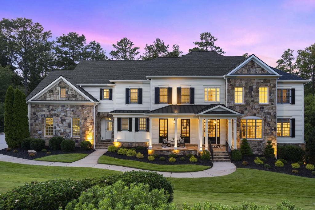 13440 Hipworth Rd., Milton, GA 30004