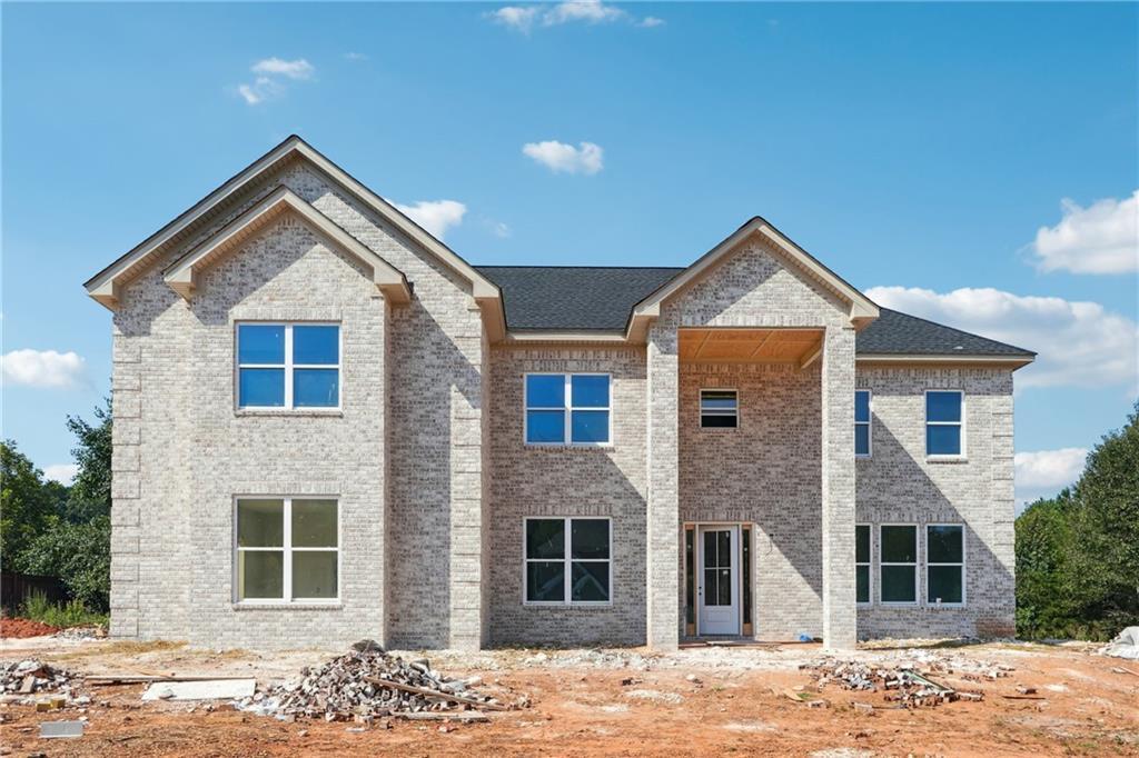 230 Barcelona Dr., Covington, GA 30016