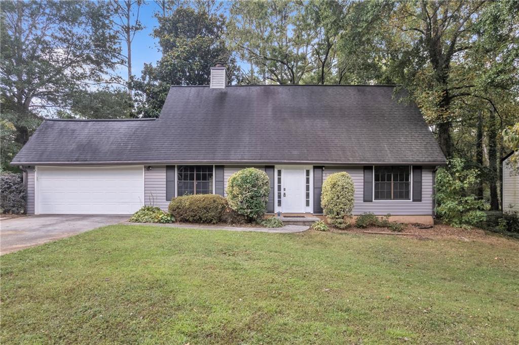 3040 Clearbrook Dr., Marietta, GA 30068
