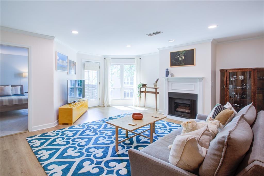 244 13th St. #216, Atlanta, GA 30309