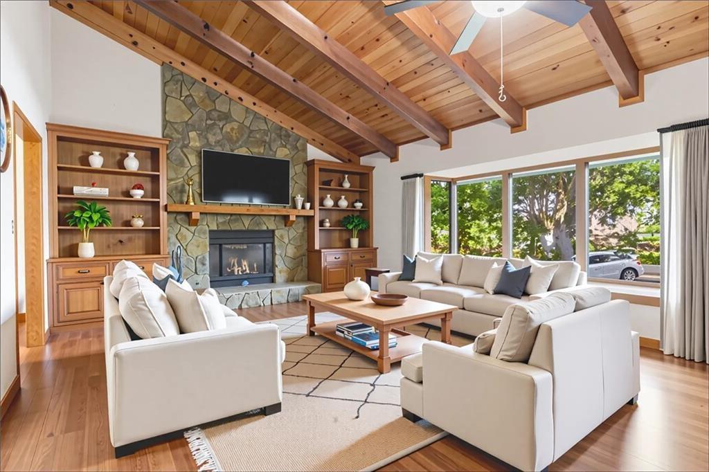 3442 Winter Wood Tr., Marietta, GA 30062