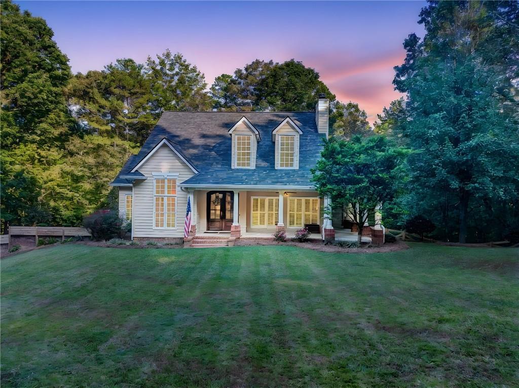 135 Oakland Ct., Tallapoosa, GA 30176