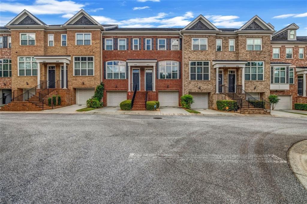 1652 Mosaic Way, Smyrna, GA 30080