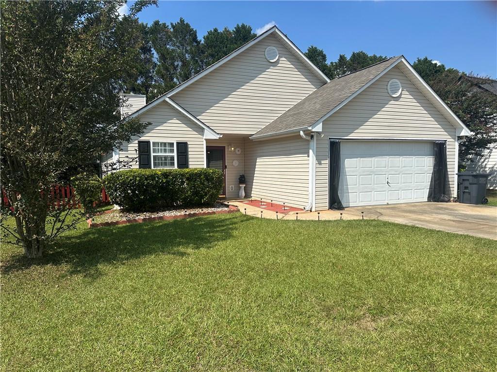 265 S Greenfield Cir., Covington, GA 30016