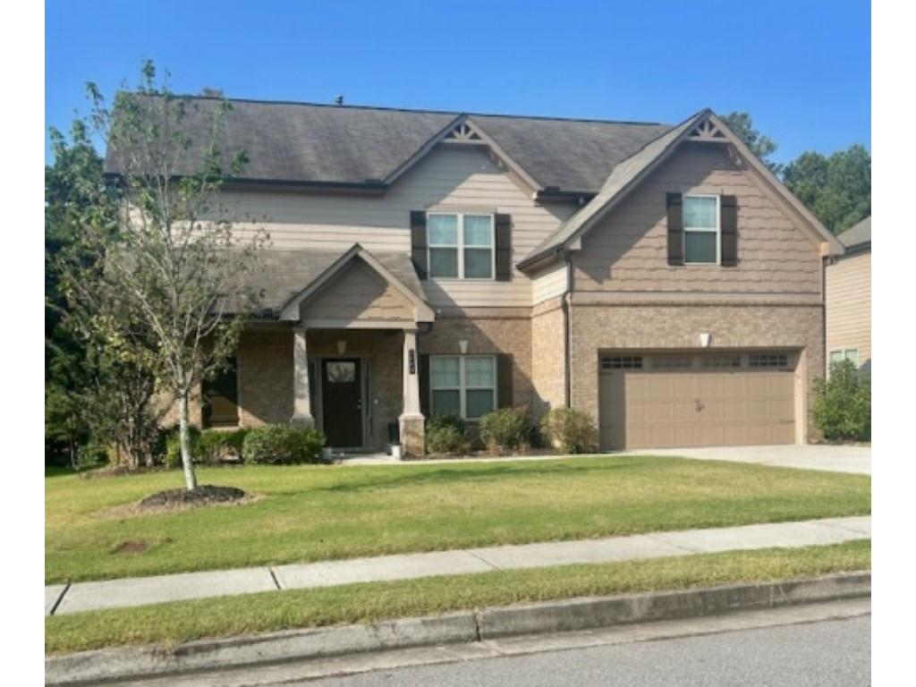 3449 Mulberry Cove Way, Auburn, GA 30011