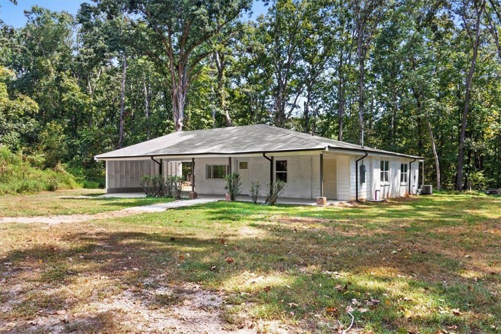 3990 Pine Hill Dr., Douglasville, GA 30135