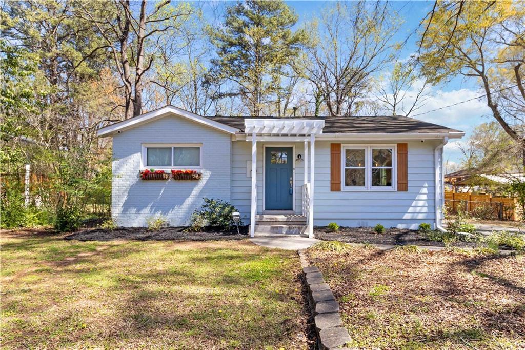 3295 Mccauley Rd., Smyrna, GA 30080