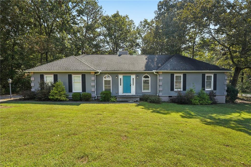 288 Hanover Cir., Calhoun, GA 30701