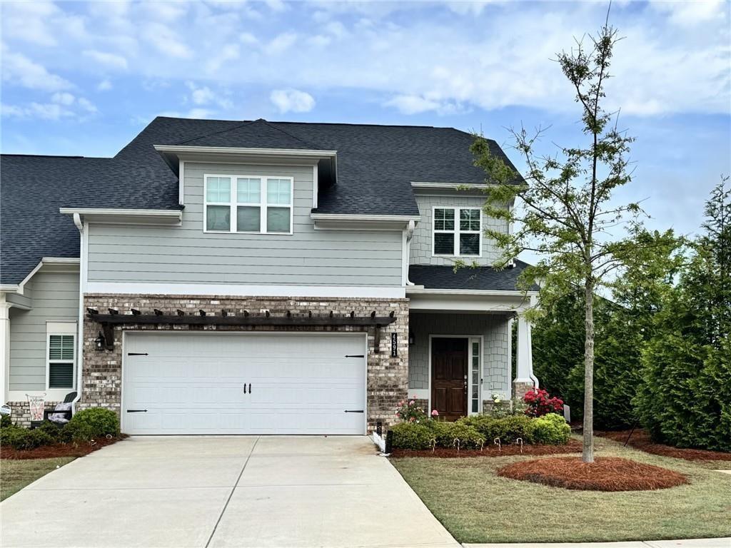 4591 Grenadine Cir., Acworth, GA 30101