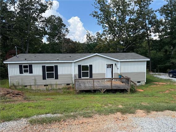 New Homes with Master Bedrooms on the 1st Floor in Dahlonega: September 13th to September 19th