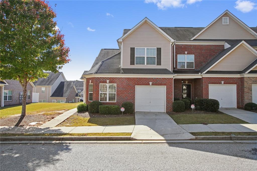 2555 Flat Shoals Rd. #1801, Atlanta, GA 30349