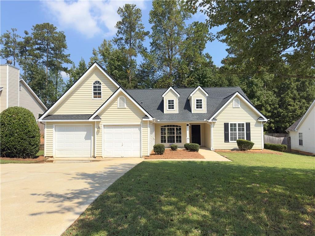 808 Summit Park Tr., Mcdonough, GA 30253