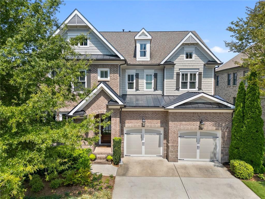 3409 Bryerstone Cir., Smyrna, GA 30080