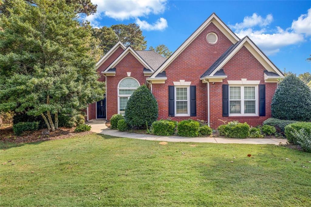 3600 Rosewood Ct., Douglasville, GA 30135