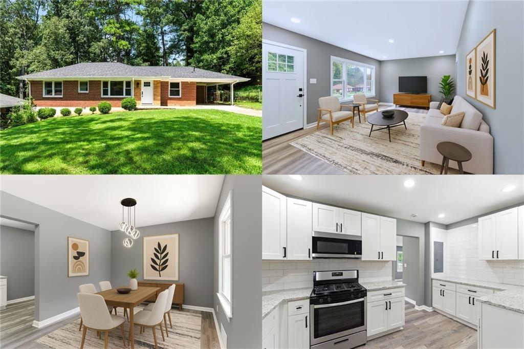 2052 Brannen Rd., Atlanta, GA 30316