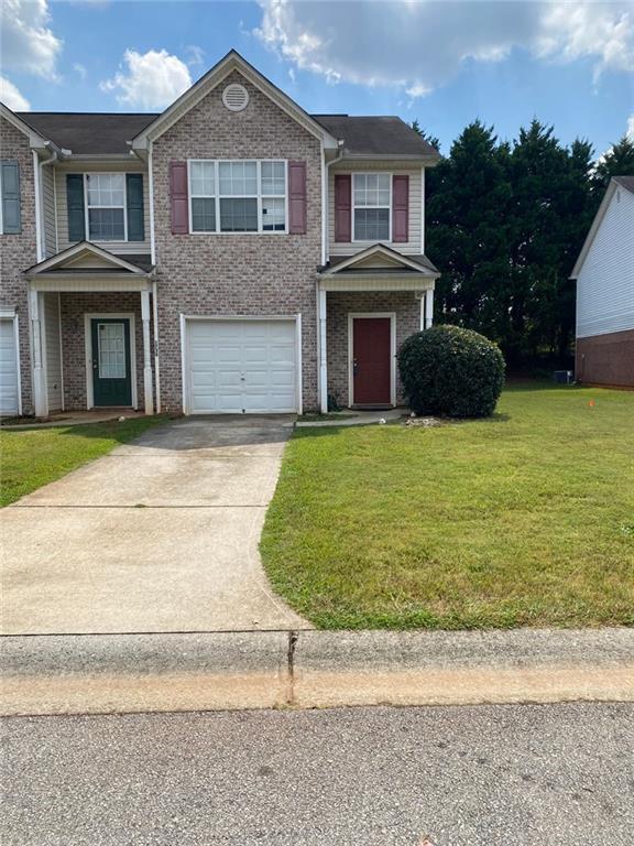1737 Fielding Way, Hampton, GA 30228