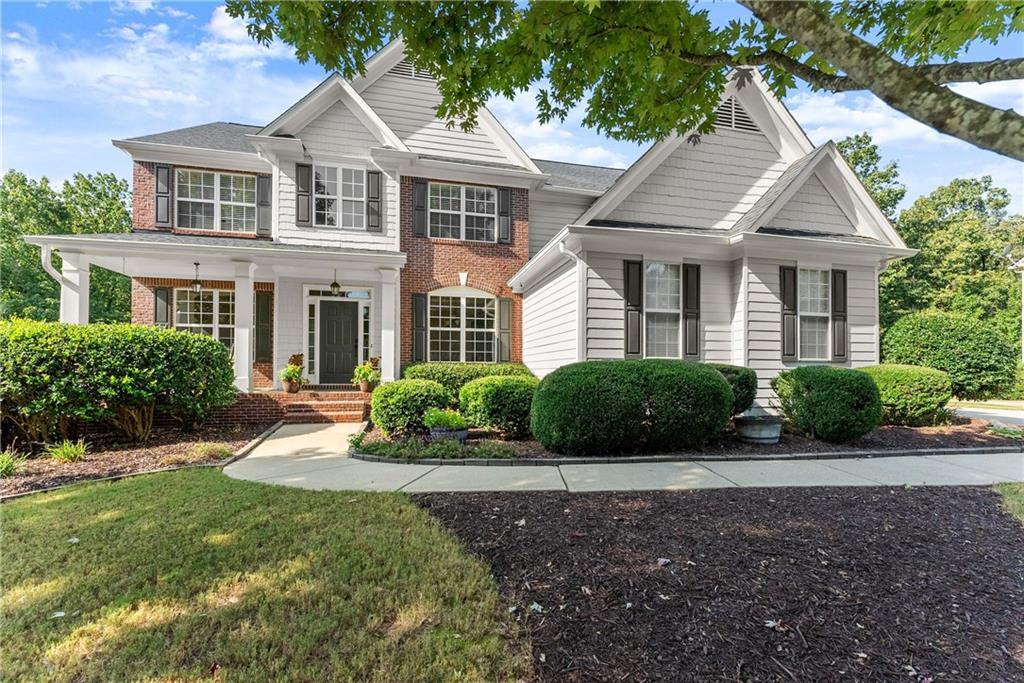 4660 Luke Dr., Cumming, GA 30040