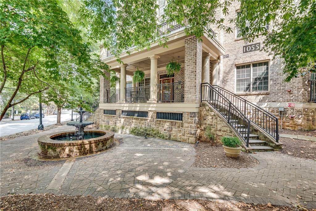 1055 Piedmont Ave. #117, Atlanta, GA 30309