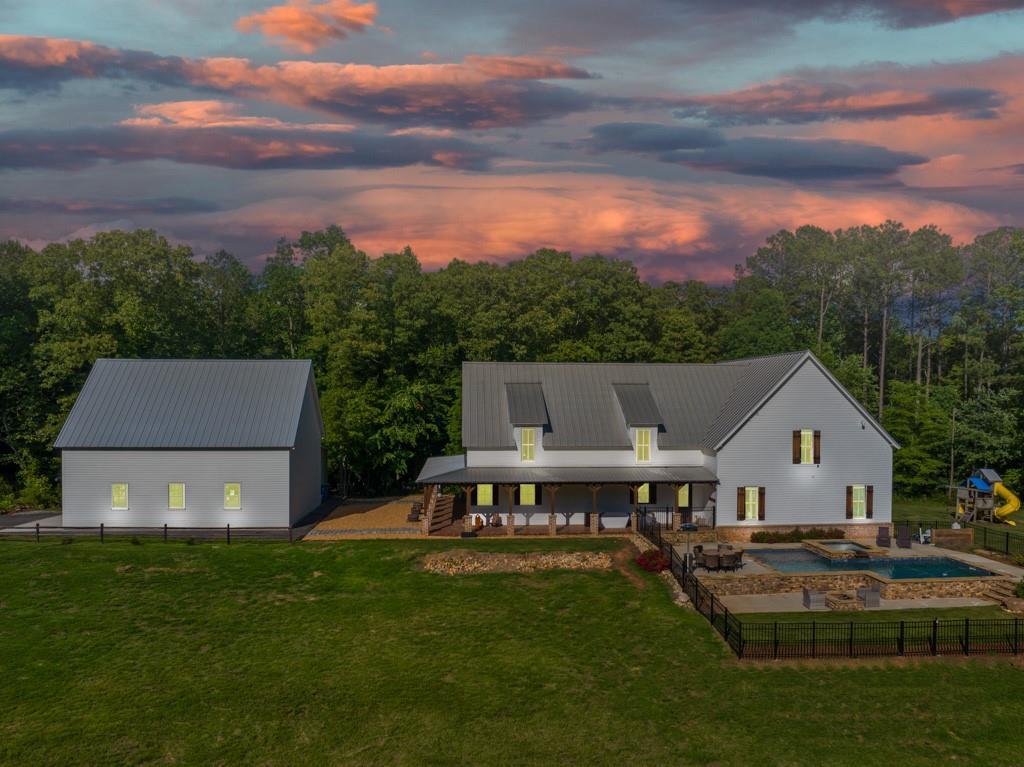 2731 Tribble Mill Rd., Lawrenceville, GA 30045