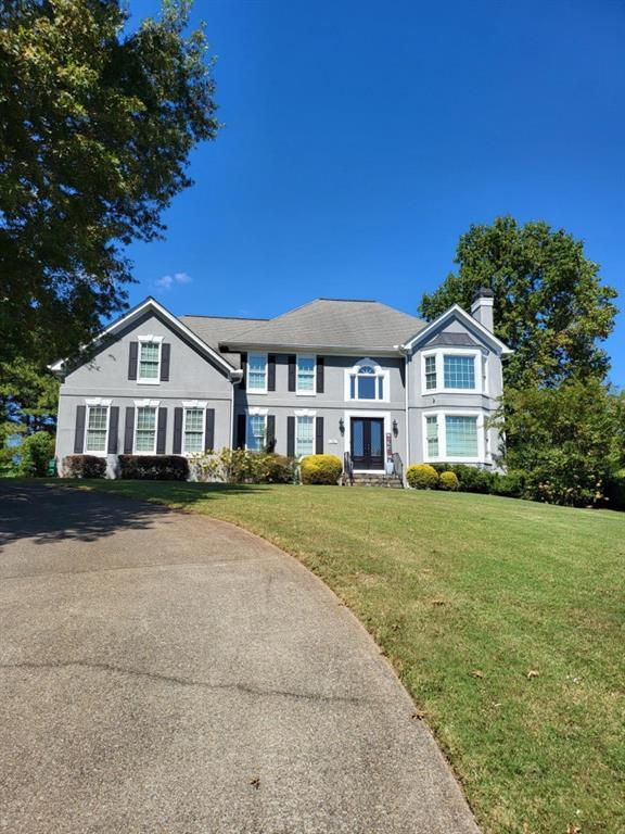 104 Shareese Ct., Marietta, GA 30067