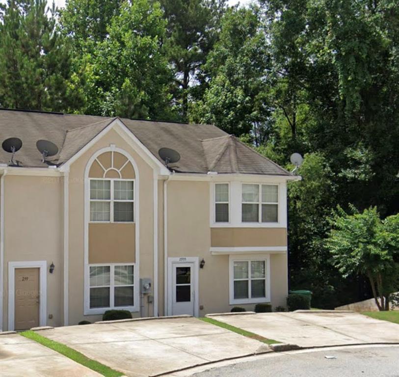 2995 Fields Dr., Lithonia, GA 30038