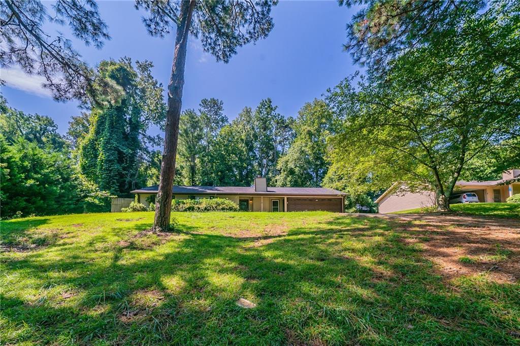 5245 Flat Creek Rd., Gainesville, GA 30504