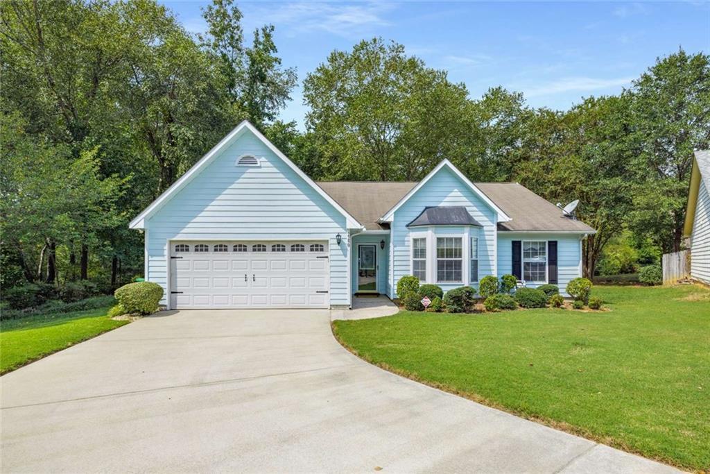 2250 Berkeley Creek Ct., Duluth, GA 30096