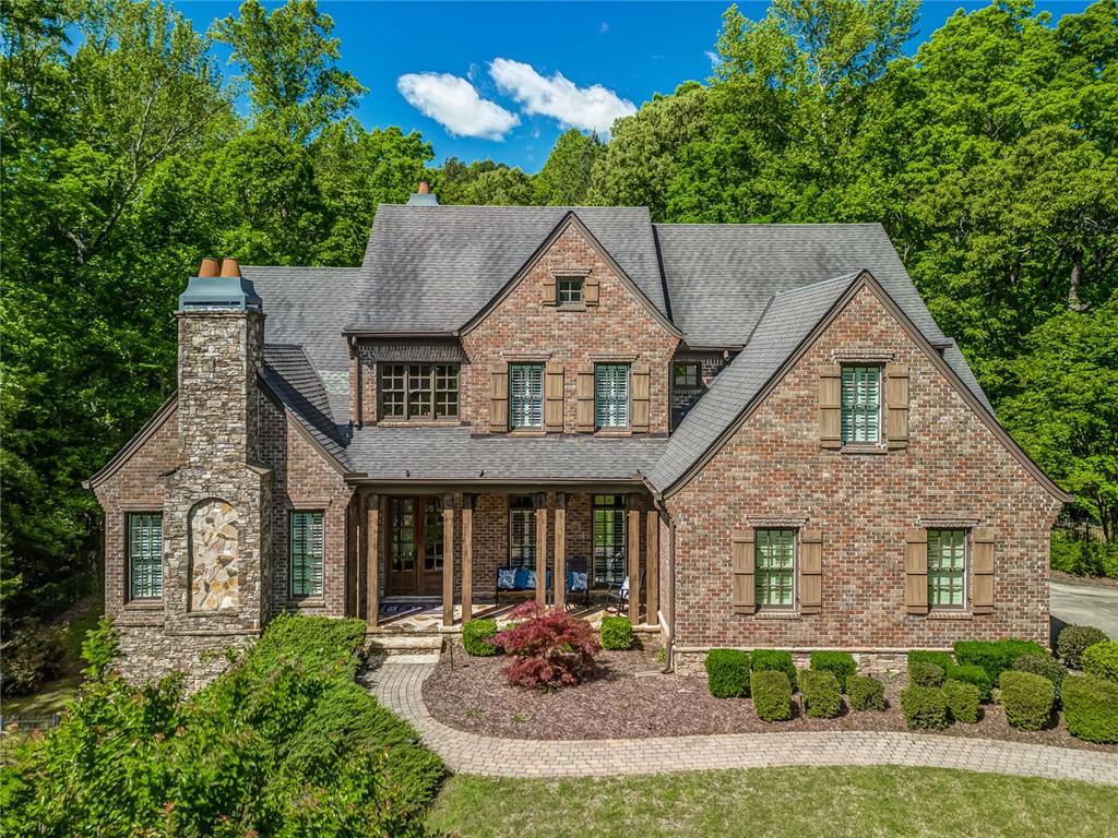 2885 Julias Way, Marietta, GA 30064