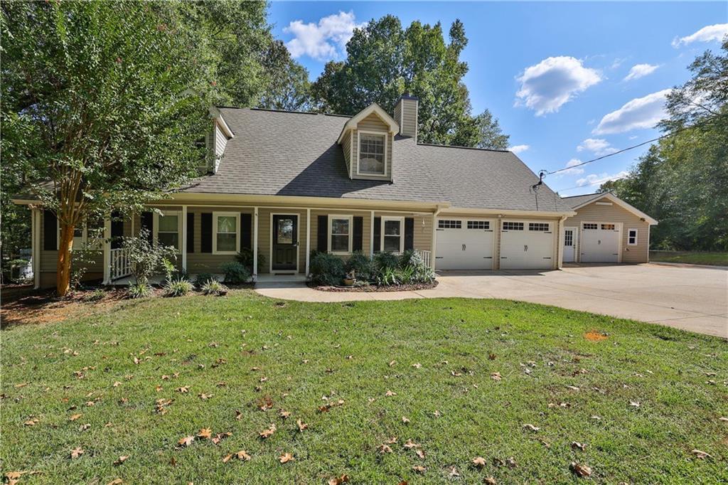 1593 Highway 82, Winder, GA 30680